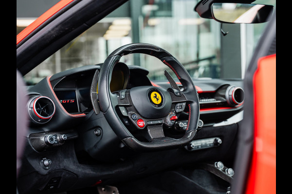 Ferrari 812 GTS 6.5 V12 HELE | Novitec | Carbon | FULL PPF