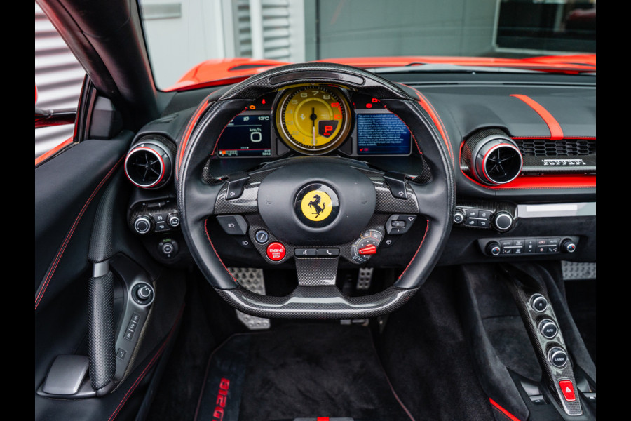 Ferrari 812 GTS 6.5 V12 HELE | Novitec | Carbon | FULL PPF