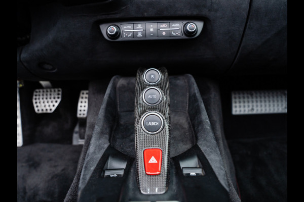 Ferrari 812 GTS 6.5 V12 HELE | Novitec | Carbon | FULL PPF