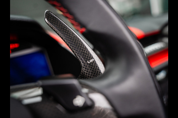 Ferrari 812 GTS 6.5 V12 HELE | Novitec | Carbon | FULL PPF