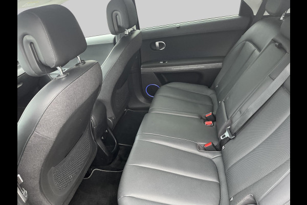Hyundai IONIQ 5 Lounge 73kWh | Stoelverwarming en ventilatie