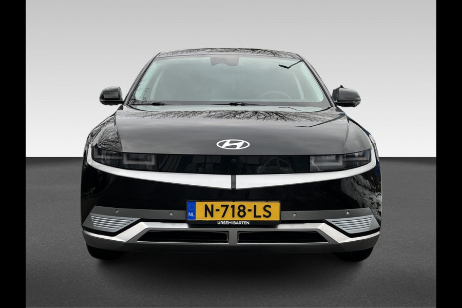 Hyundai IONIQ 5 Lounge 73kWh | Stoelverwarming en ventilatie