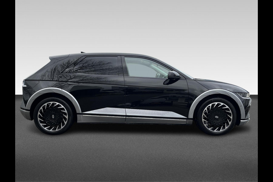 Hyundai IONIQ 5 Lounge 73kWh | Stoelverwarming en ventilatie