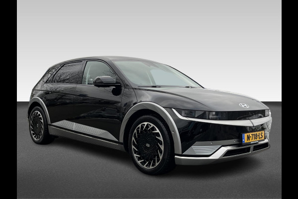 Hyundai IONIQ 5 Lounge 73kWh | Stoelverwarming en ventilatie