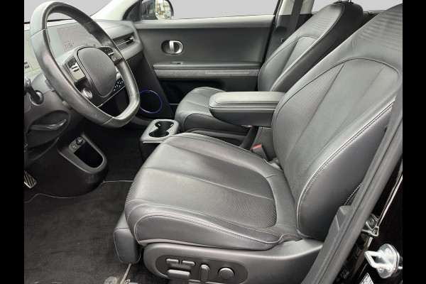 Hyundai IONIQ 5 Lounge 73kWh | Stoelverwarming en ventilatie