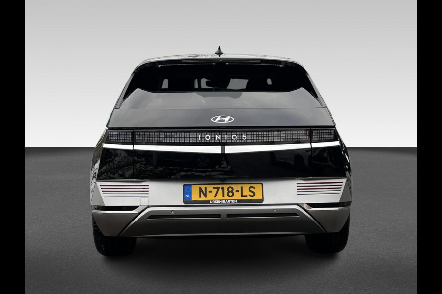 Hyundai IONIQ 5 Lounge 73kWh | Stoelverwarming en ventilatie