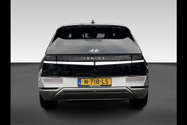 Hyundai IONIQ 5 Lounge 73kWh | Stoelverwarming en ventilatie