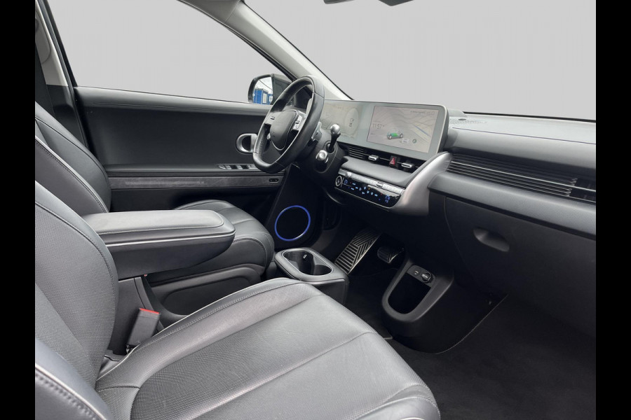 Hyundai IONIQ 5 Lounge 73kWh | Stoelverwarming en ventilatie