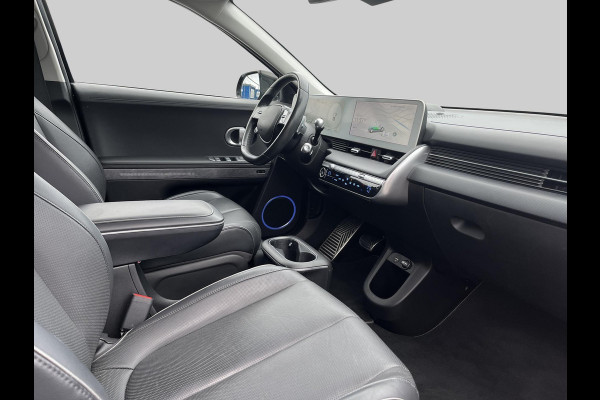 Hyundai IONIQ 5 Lounge 73kWh | Stoelverwarming en ventilatie