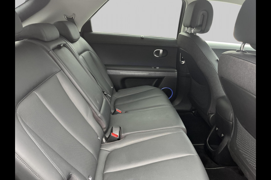 Hyundai IONIQ 5 Lounge 73kWh | Stoelverwarming en ventilatie
