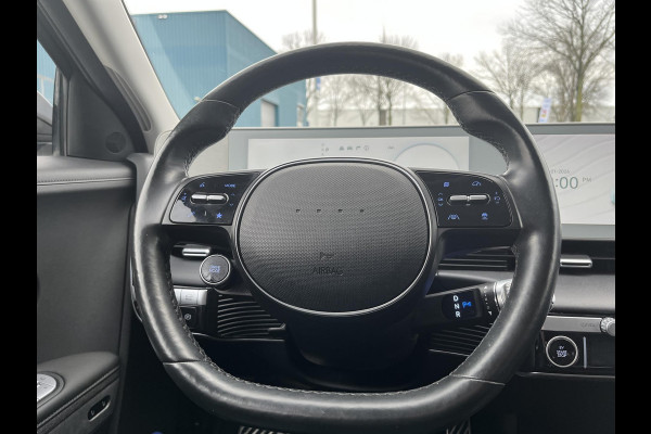 Hyundai IONIQ 5 Lounge 73kWh | Stoelverwarming en ventilatie