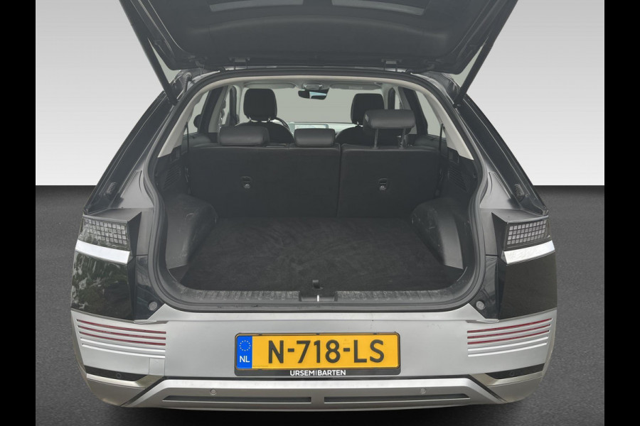 Hyundai IONIQ 5 Lounge 73kWh | Stoelverwarming en ventilatie