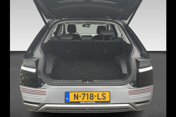 Hyundai IONIQ 5 Lounge 73kWh | Stoelverwarming en ventilatie