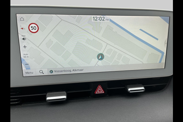 Hyundai IONIQ 5 Lounge 73kWh | Stoelverwarming en ventilatie