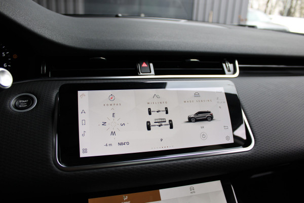 Land Rover Range Rover Evoque P300E PHEV 4WD AUTO NOLITA EDITION LEDER/VIRTUAL/PANORAMADAK