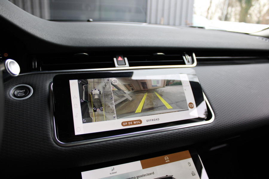 Land Rover Range Rover Evoque P300E PHEV 4WD AUTO NOLITA EDITION LEDER/VIRTUAL/PANORAMADAK