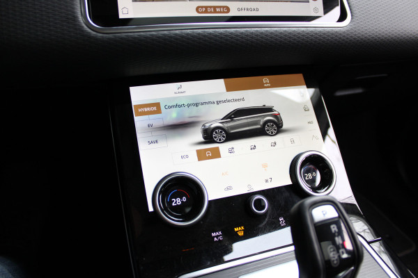 Land Rover Range Rover Evoque P300E PHEV 4WD AUTO NOLITA EDITION LEDER/VIRTUAL/PANORAMADAK