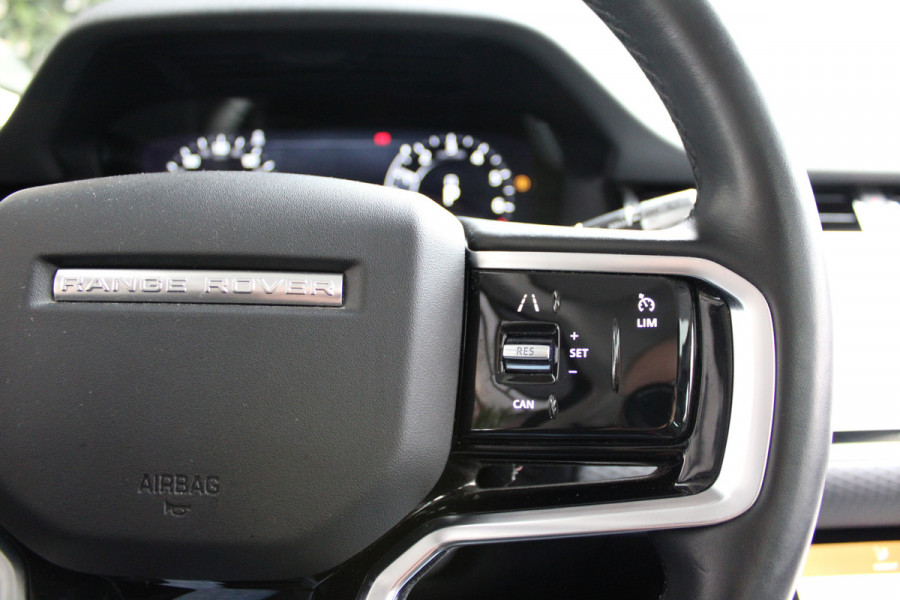 Land Rover Range Rover Evoque P300E PHEV 4WD AUTO NOLITA EDITION LEDER/VIRTUAL/PANORAMADAK