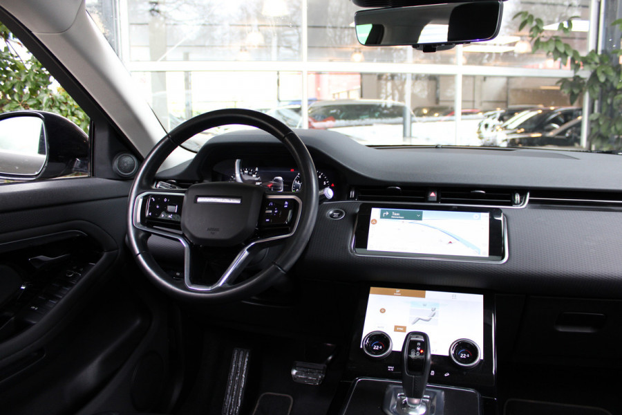 Land Rover Range Rover Evoque P300E PHEV 4WD AUTO NOLITA EDITION LEDER/VIRTUAL/PANORAMADAK