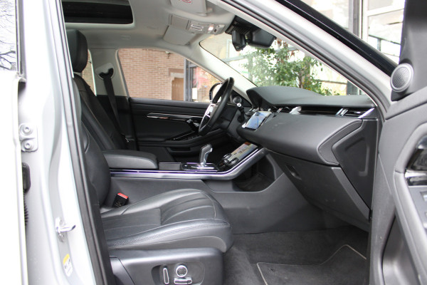 Land Rover Range Rover Evoque P300E PHEV 4WD AUTO NOLITA EDITION LEDER/VIRTUAL/PANORAMADAK