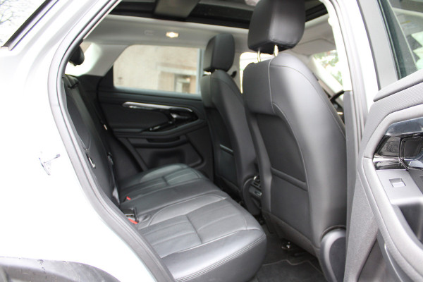 Land Rover Range Rover Evoque P300E PHEV 4WD AUTO NOLITA EDITION LEDER/VIRTUAL/PANORAMADAK