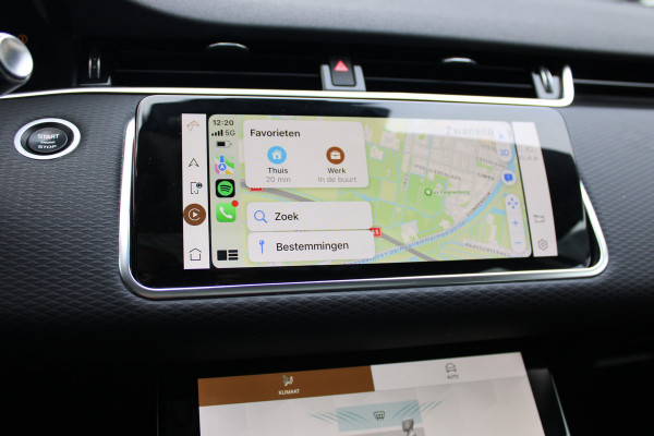 Land Rover Range Rover Evoque P300E PHEV 4WD AUTO NOLITA EDITION LEDER/VIRTUAL/PANORAMADAK