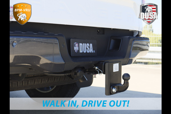 Ford Ranger 2.3 Double Cab Wildtrak PHEV  | Plug-in Hybrid  Getoonde accessoires zijn verkrijgbaar tegen meerprijs