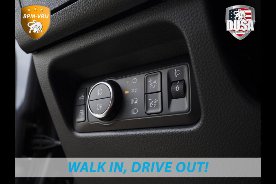 Ford Ranger 2.3 Double Cab Wildtrak PHEV  | Plug-in Hybrid  Getoonde accessoires zijn verkrijgbaar tegen meerprijs