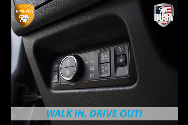 Ford Ranger 2.3 Double Cab Wildtrak PHEV  | Plug-in Hybrid  Getoonde accessoires zijn verkrijgbaar tegen meerprijs