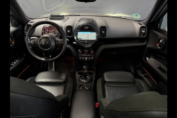 MINI Countryman Cooper S 2.0 192 pk Mini Head-up/Panoramadak/trekhaak/leer