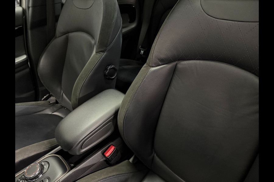 MINI Countryman Cooper S 2.0 192 pk Mini Head-up/Panoramadak/trekhaak/leer