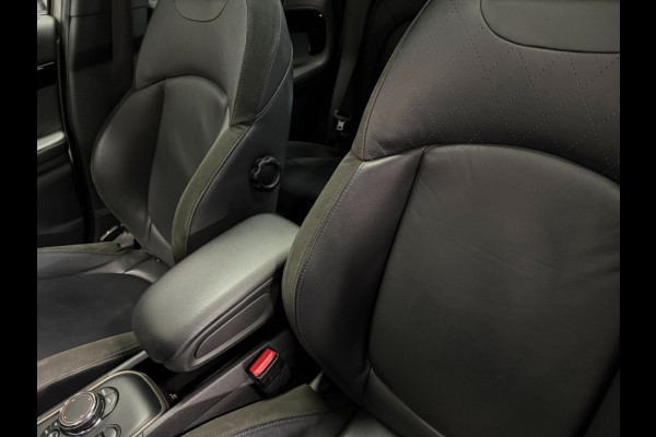 MINI Countryman Cooper S 2.0 192 pk Mini Head-up/Panoramadak/trekhaak/leer