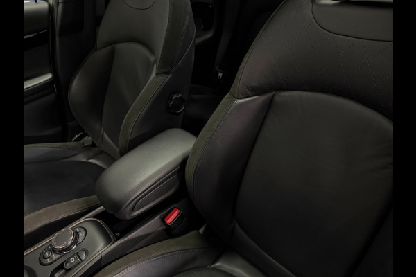 MINI Countryman Cooper S 2.0 192 pk Mini Head-up/Panoramadak/trekhaak/leer