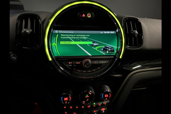 MINI Countryman Cooper S 2.0 192 pk Mini Head-up/Panoramadak/trekhaak/leer