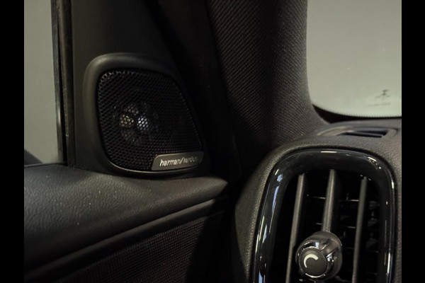 MINI Countryman Cooper S 2.0 192 pk Mini Head-up/Panoramadak/trekhaak/leer