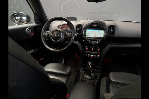 MINI Countryman Cooper S 2.0 192 pk Mini Head-up/Panoramadak/trekhaak/leer