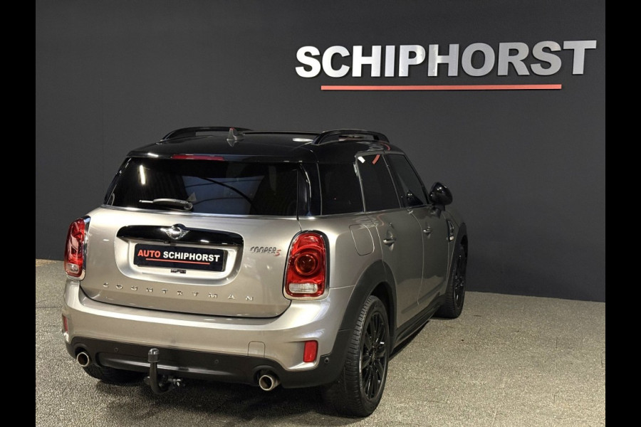 MINI Countryman Cooper S 2.0 192 pk Mini Head-up/Panoramadak/trekhaak/leer