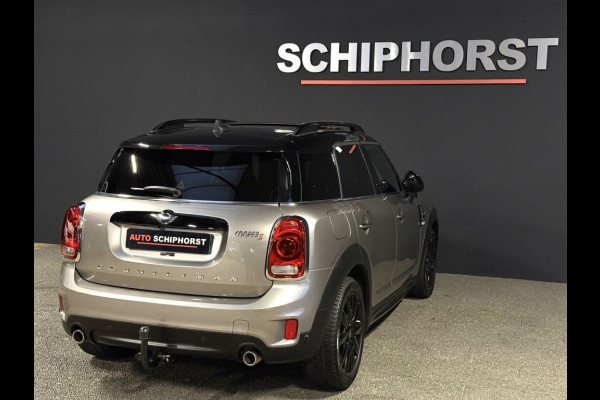 MINI Countryman Cooper S 2.0 192 pk Mini Head-up/Panoramadak/trekhaak/leer