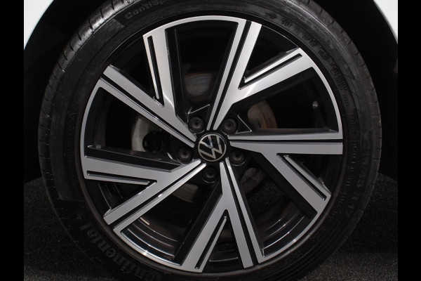 Volkswagen Polo 1.0 TSI R-Line DSG Navigatie App Connect Climate Control DAB LED Parkeer sensoren Cruise control adaptive Lichtmetalen velgen