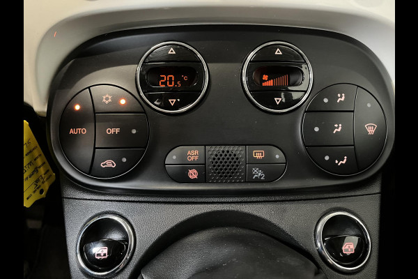 Fiat 500C 0.9 TwinAir Turbo Lounge Navigatie Airco