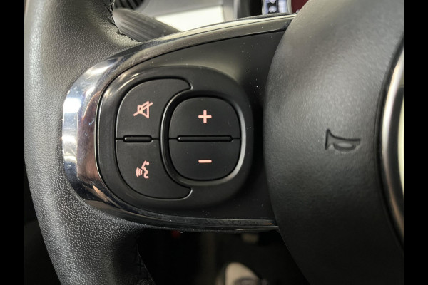 Fiat 500C 0.9 TwinAir Turbo Lounge Navigatie Airco