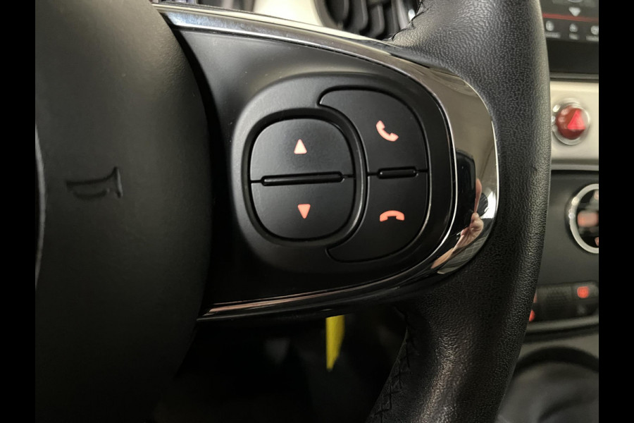 Fiat 500C 0.9 TwinAir Turbo Lounge Navigatie Airco