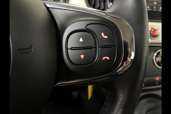 Fiat 500C 0.9 TwinAir Turbo Lounge Navigatie Airco
