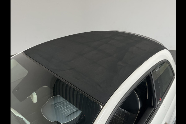 Fiat 500C 0.9 TwinAir Turbo Lounge Navigatie Airco