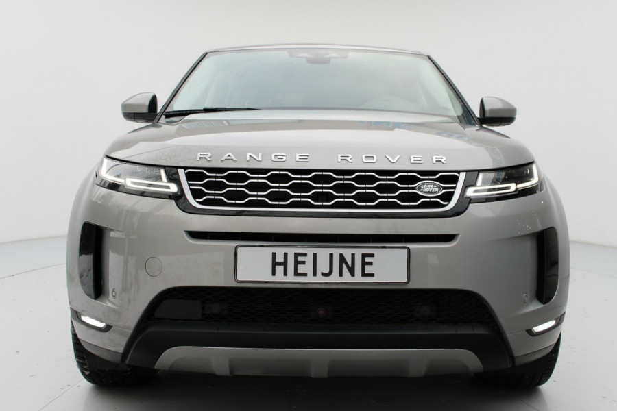 Land Rover Range Rover Evoque 1.5 P300e HYBRID AWD Nolita Edition LEDER/CARPLAY/PANORAMADAK