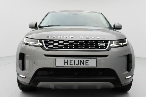 Land Rover Range Rover Evoque 1.5 P300e HYBRID AWD Nolita Edition LEDER/CARPLAY/PANORAMADAK
