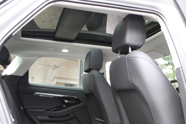 Land Rover Range Rover Evoque 1.5 P300e HYBRID AWD Nolita Edition LEDER/CARPLAY/PANORAMADAK