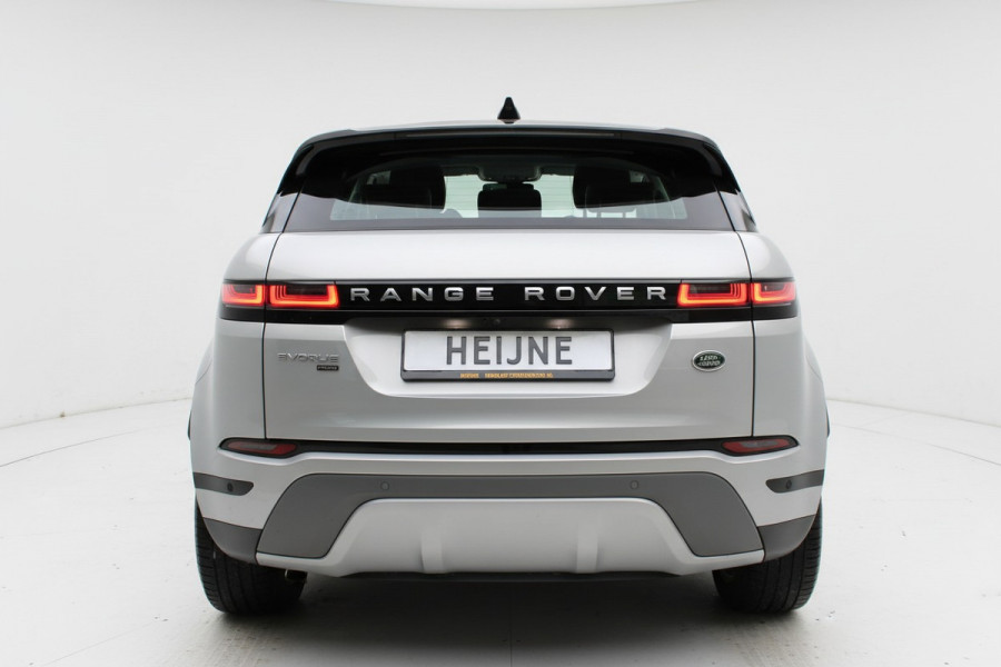 Land Rover Range Rover Evoque 1.5 P300e HYBRID AWD Nolita Edition LEDER/CARPLAY/PANORAMADAK