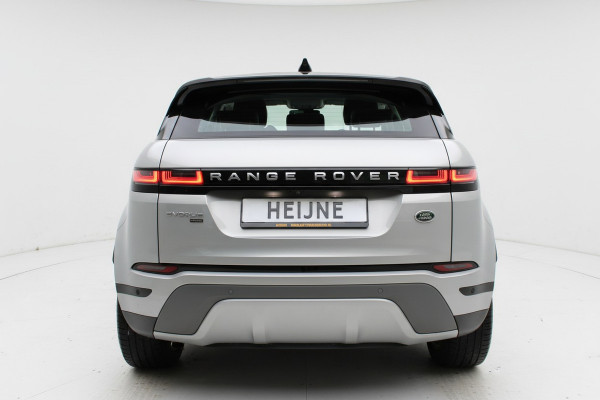 Land Rover Range Rover Evoque 1.5 P300e HYBRID AWD Nolita Edition LEDER/CARPLAY/PANORAMADAK