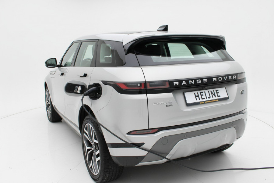 Land Rover Range Rover Evoque 1.5 P300e HYBRID AWD Nolita Edition LEDER/CARPLAY/PANORAMADAK